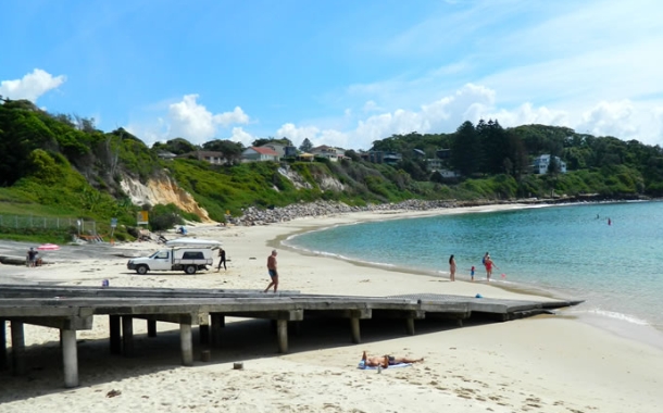 The Gorge features a timeless rugged beauty. This is special country for all native sportfishermen.